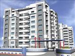 Green Hills - Luxurious flats Near Pramukh Swaminarayan Temple, B/s Rivera Tower, Adajan, Surat